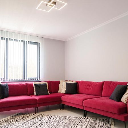 Loft Apartment With A Great View Of Ardino Exterior foto